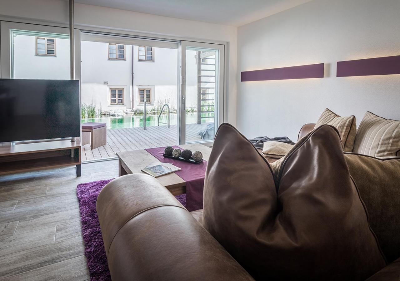Das Urgestein Stans Room photo
